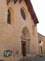 10 - Eglise des Augustins, Porche (1).jpg